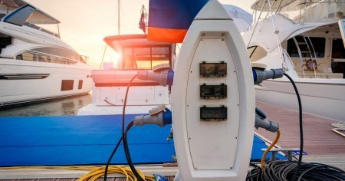 Marine battery charger: All you need to know