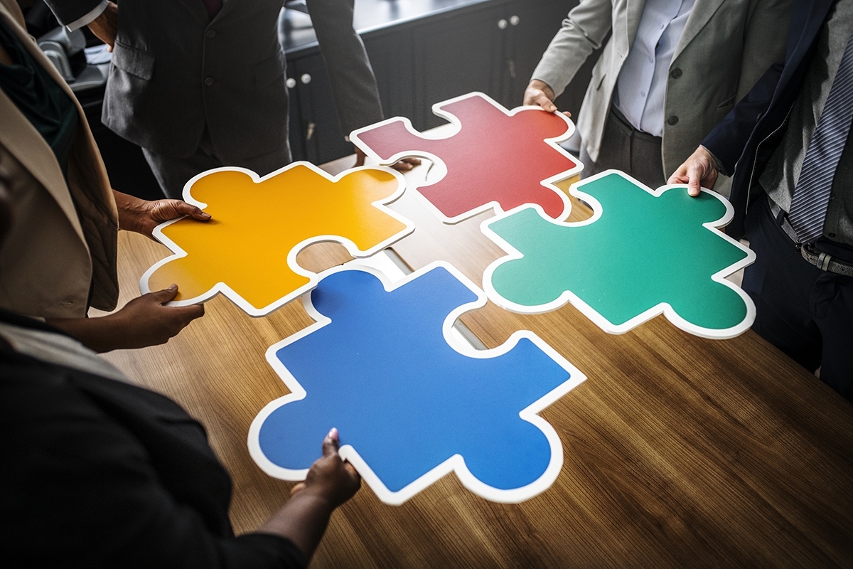 Collaboration simplifiée avec Dolphin Charger