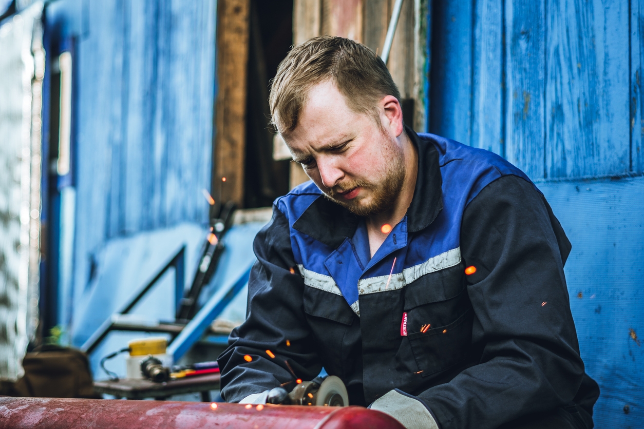 The marine industry: how to tackle the shortage of operational manpower?