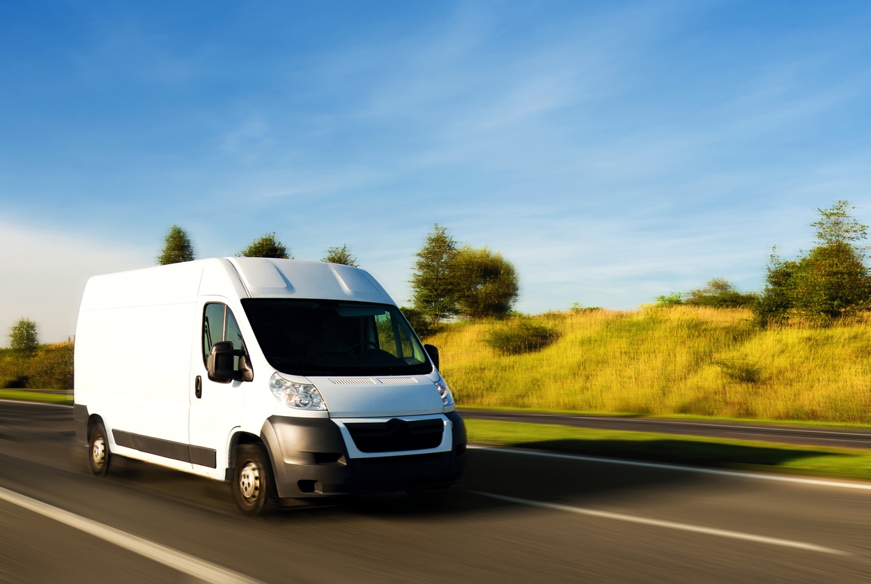 LCV: What is a Light Commercial Vehicle?