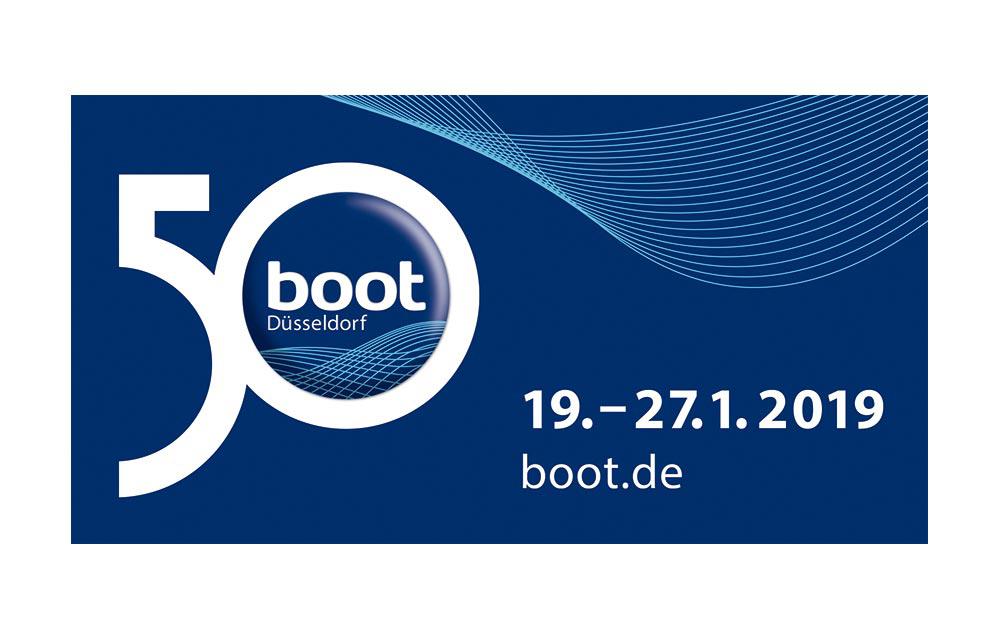 Boot Dusseldorf