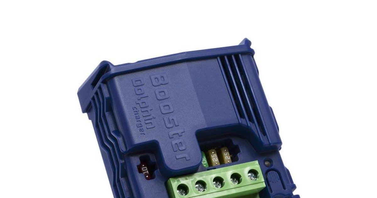 Booster Mini